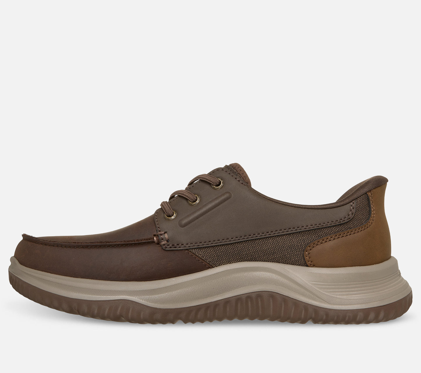 Slip-ins: Arch Fit Enzo - Brink Shoe Skechers.dk