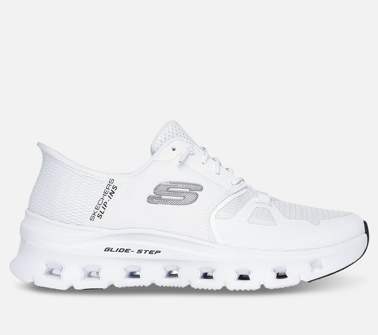 Slip-ins: Glide-Step Pro Shoe Skechers.dk