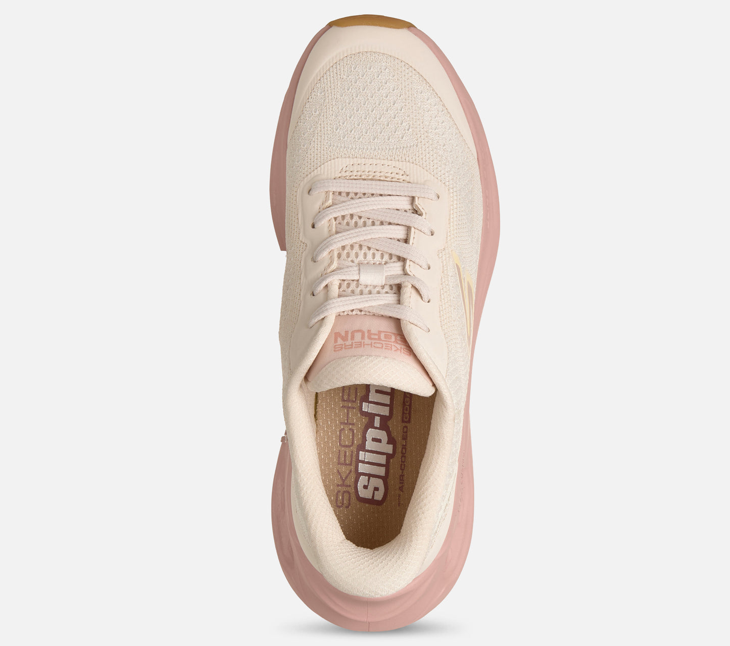 Slip-ins: Max Cushioning Glide-Step - Hartford Shoe Skechers.dk