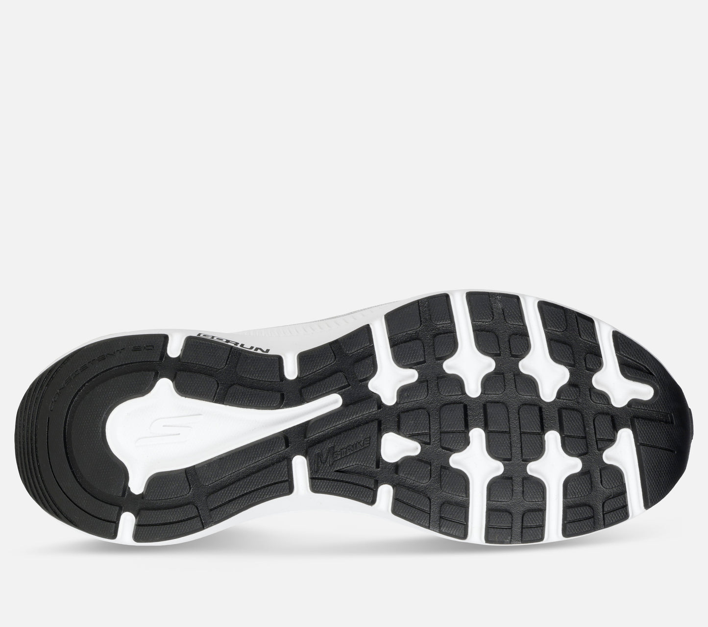 GO RUN Consistent 2.0 - Volt Shoe Skechers.dk