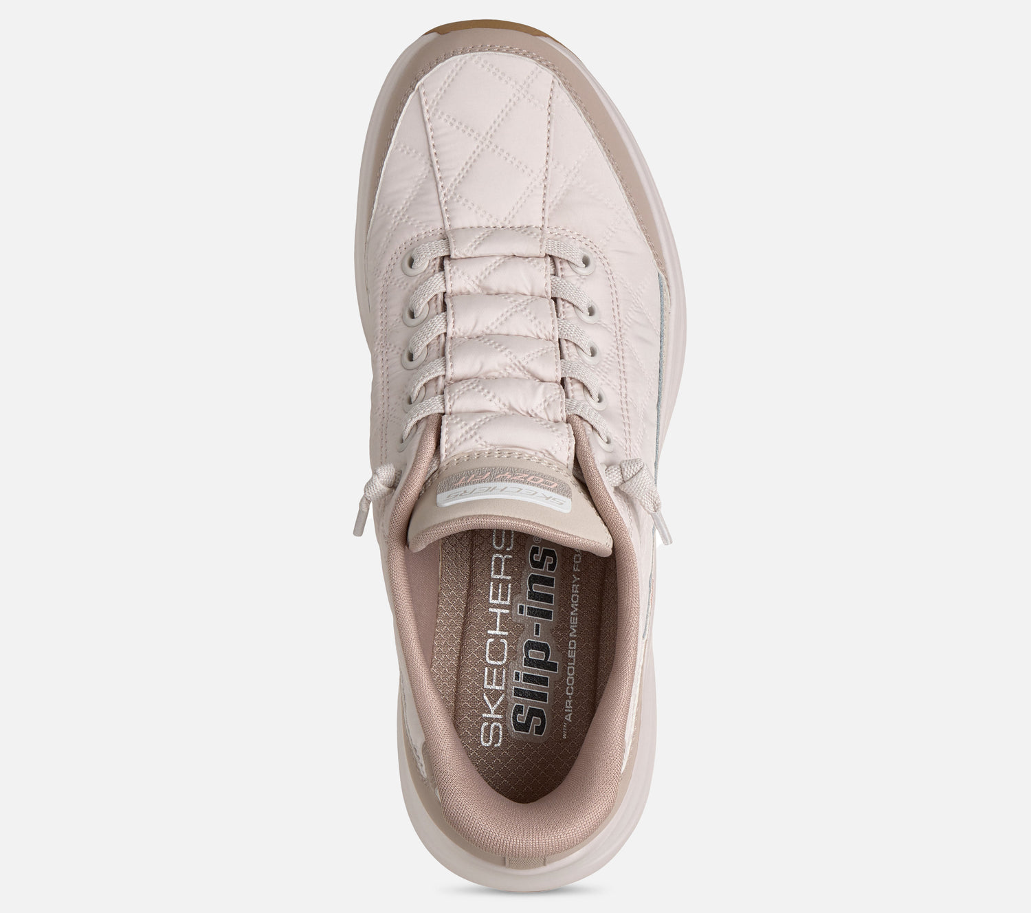 Slip-ins: Contour Foam - Cozy Fit Shoe Skechers.dk