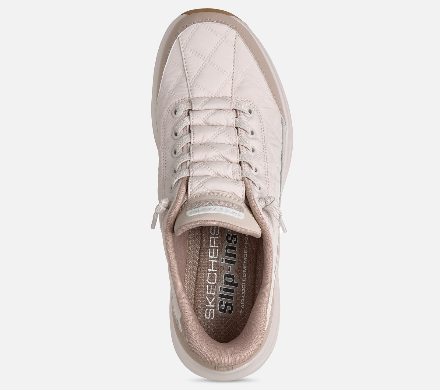 Slip-ins: Contour Foam - Cozy Fit Shoe Skechers.dk