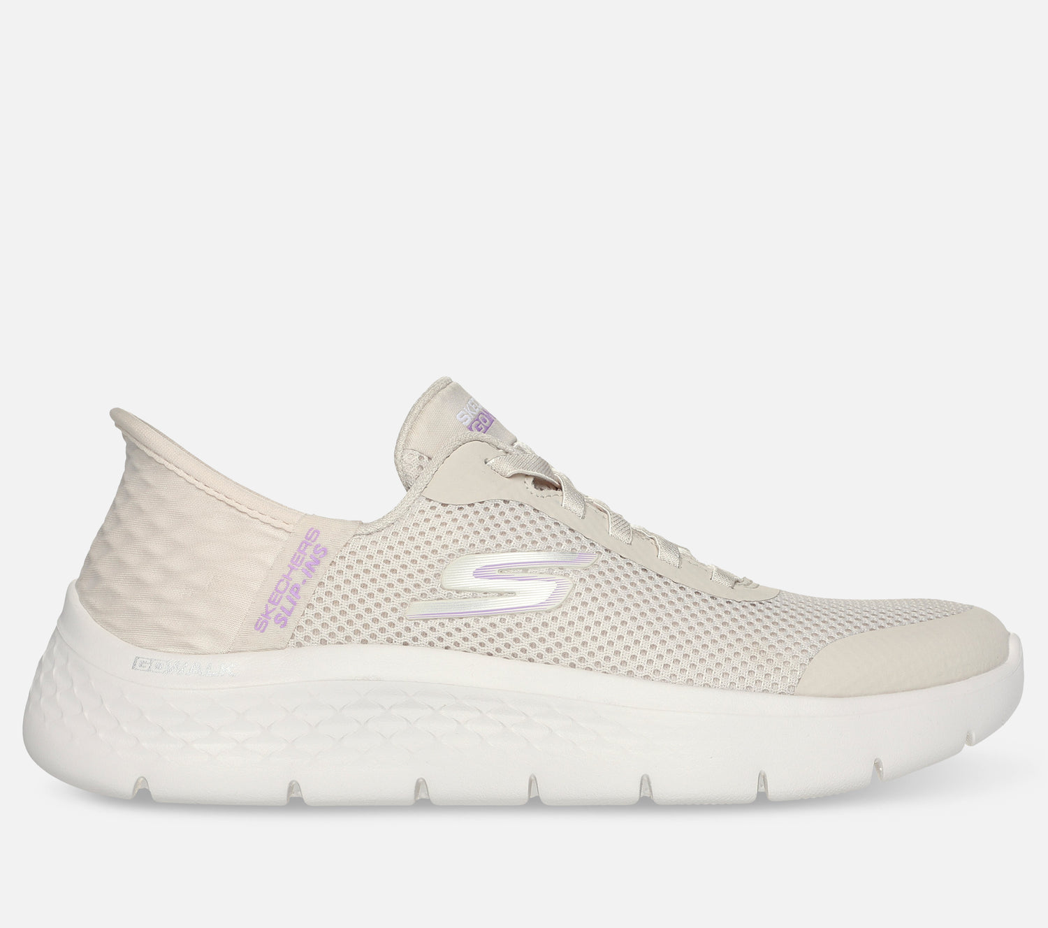 Slip-ins: GO WALK Flex - Grand Entry Shoe Skechers
