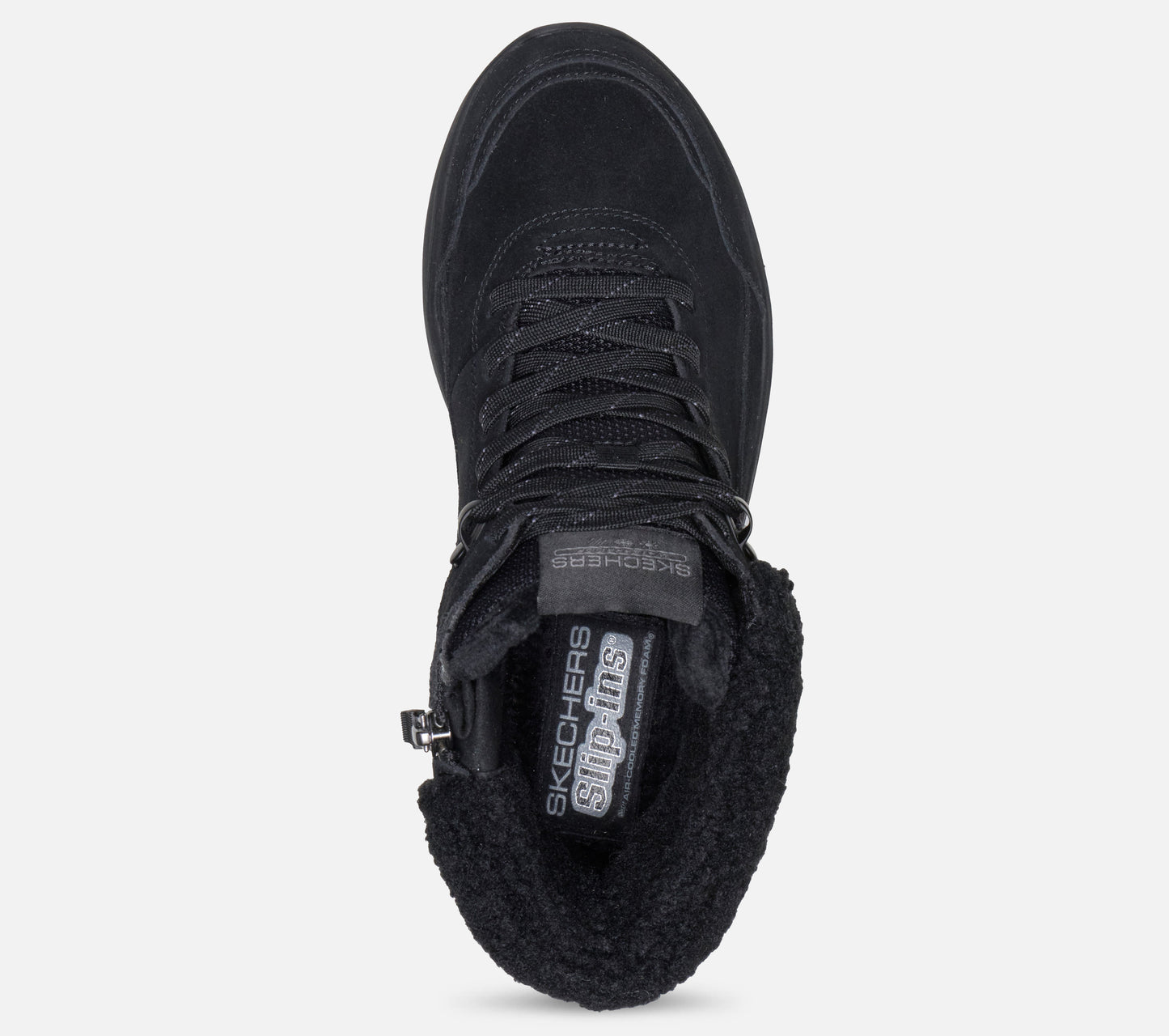Slip-ins: On-The-GO Glacial Ultimate - Waterproof Boot Skechers.dk