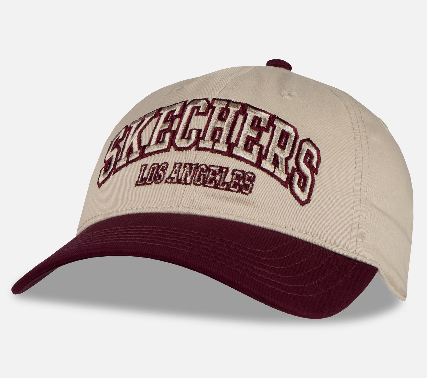 Collegiate Baseball Hat Hat Skechers.dk