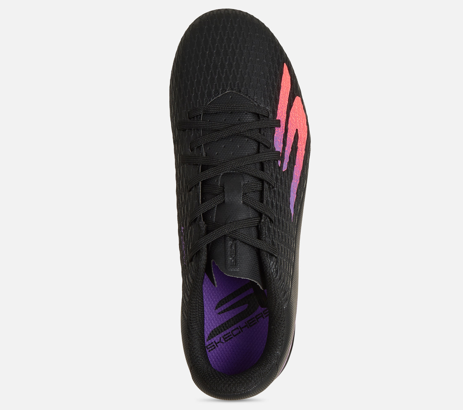 SKX_2 JR Youth MG Football Skechers.dk