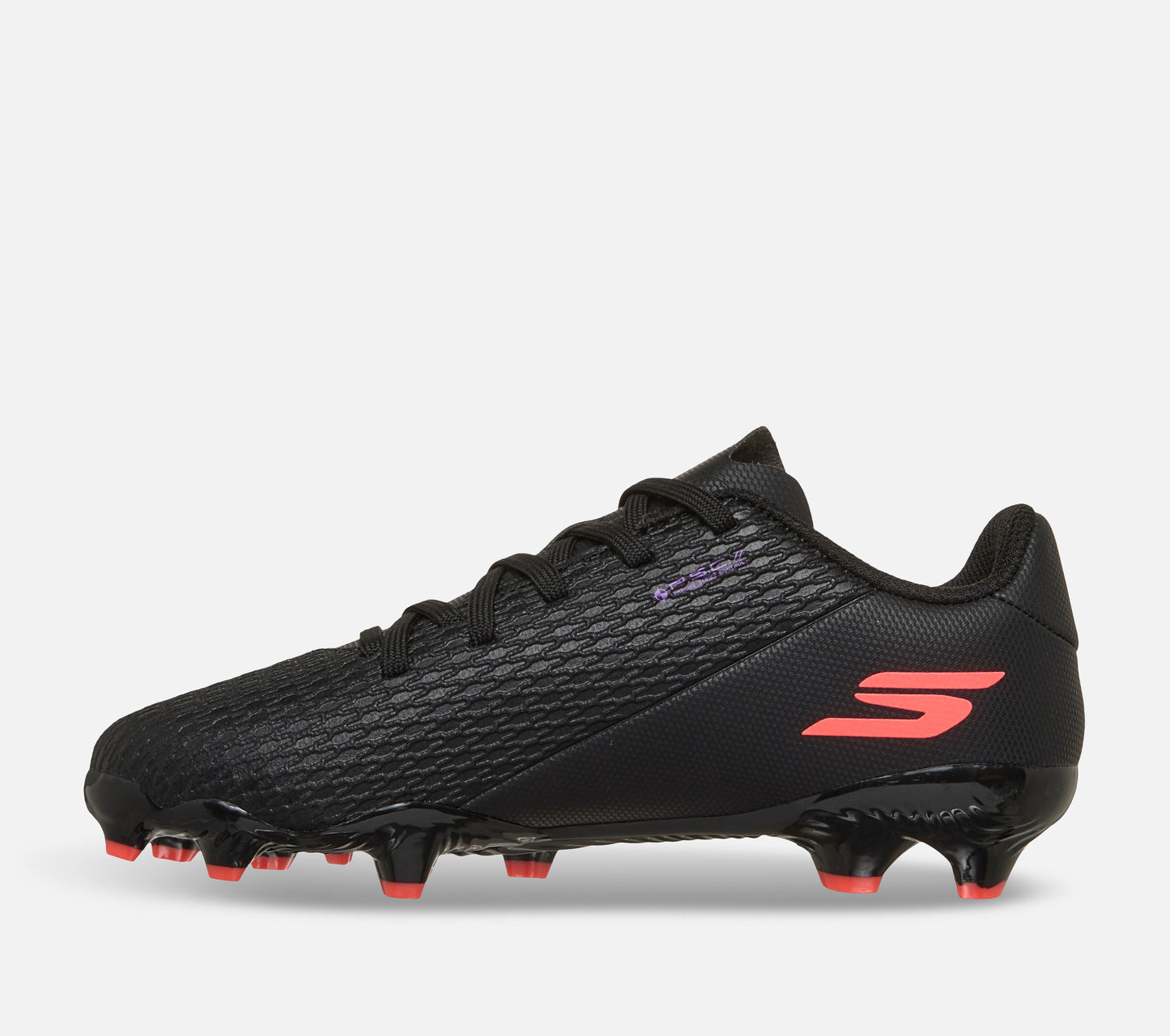SKX_2 JR Td MG Football Skechers.dk