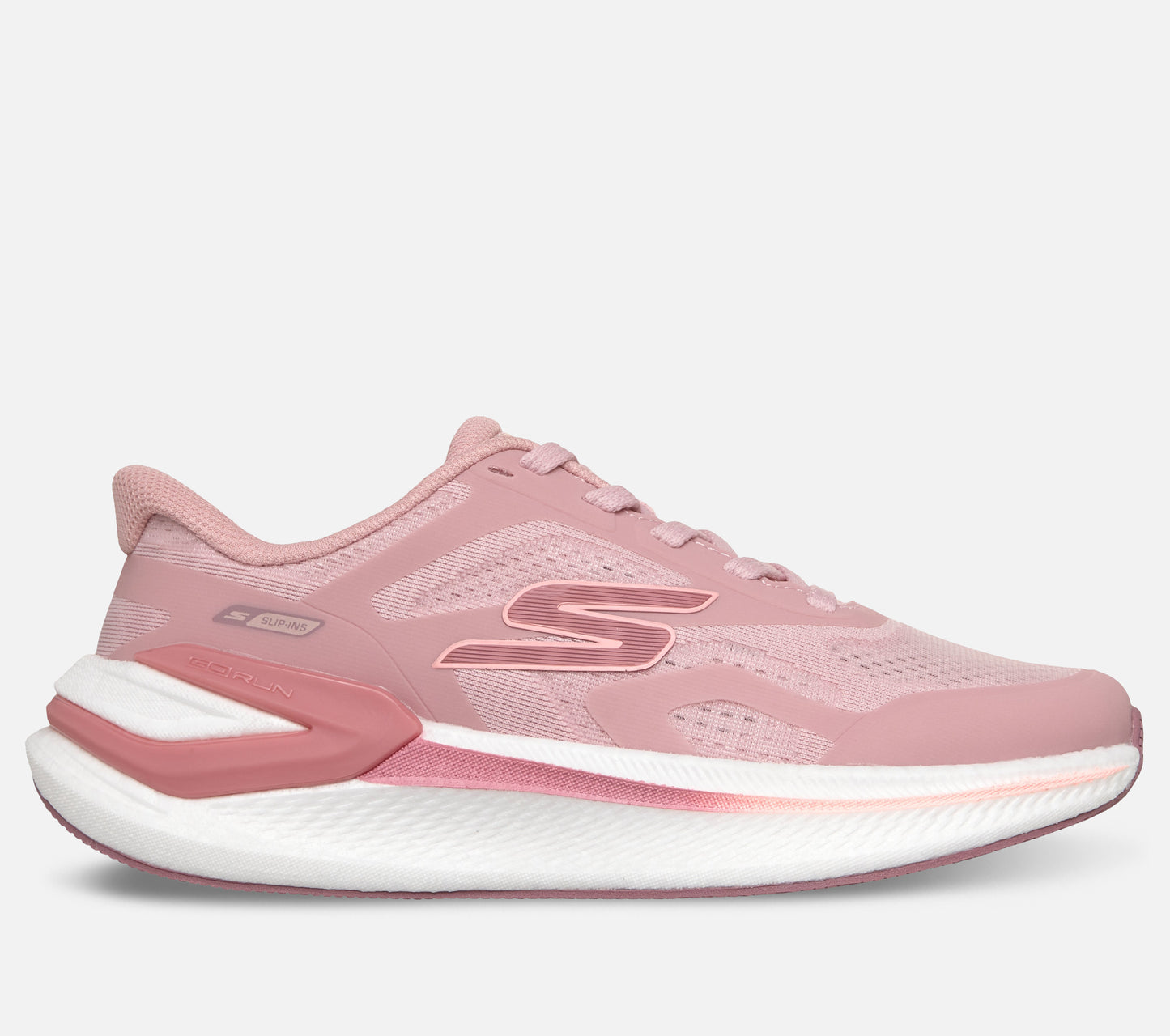Slip-ins: GO RUN Consistent Pro