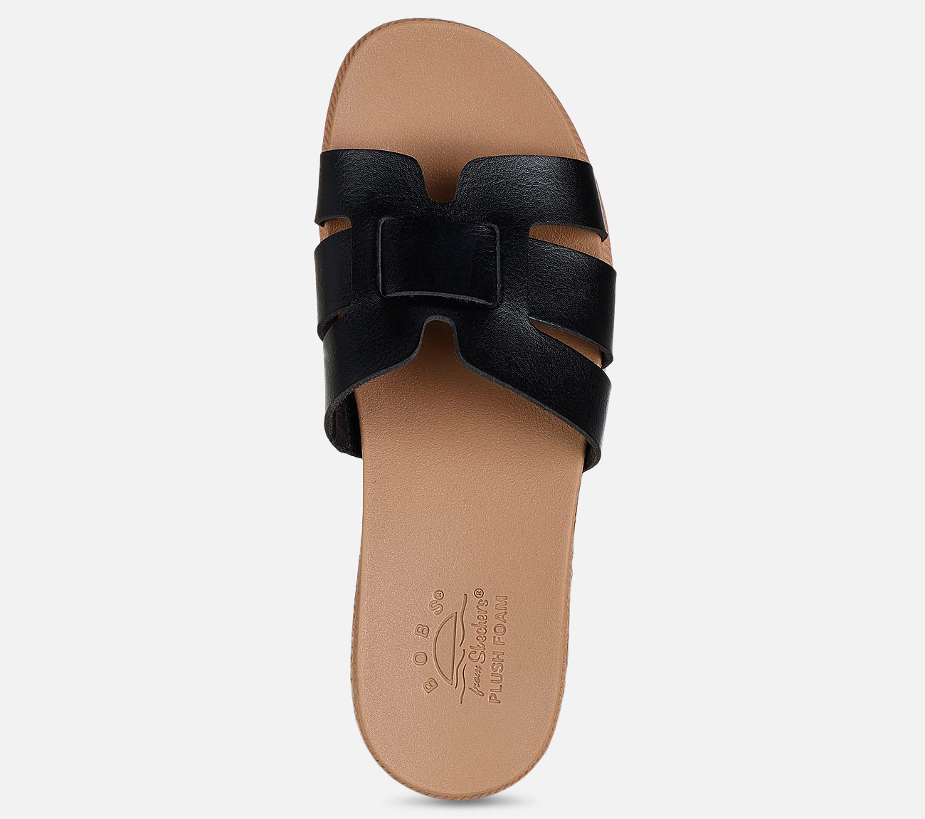 BOBS Desert Kiss Low - Peak Look Sandal Skechers.dk