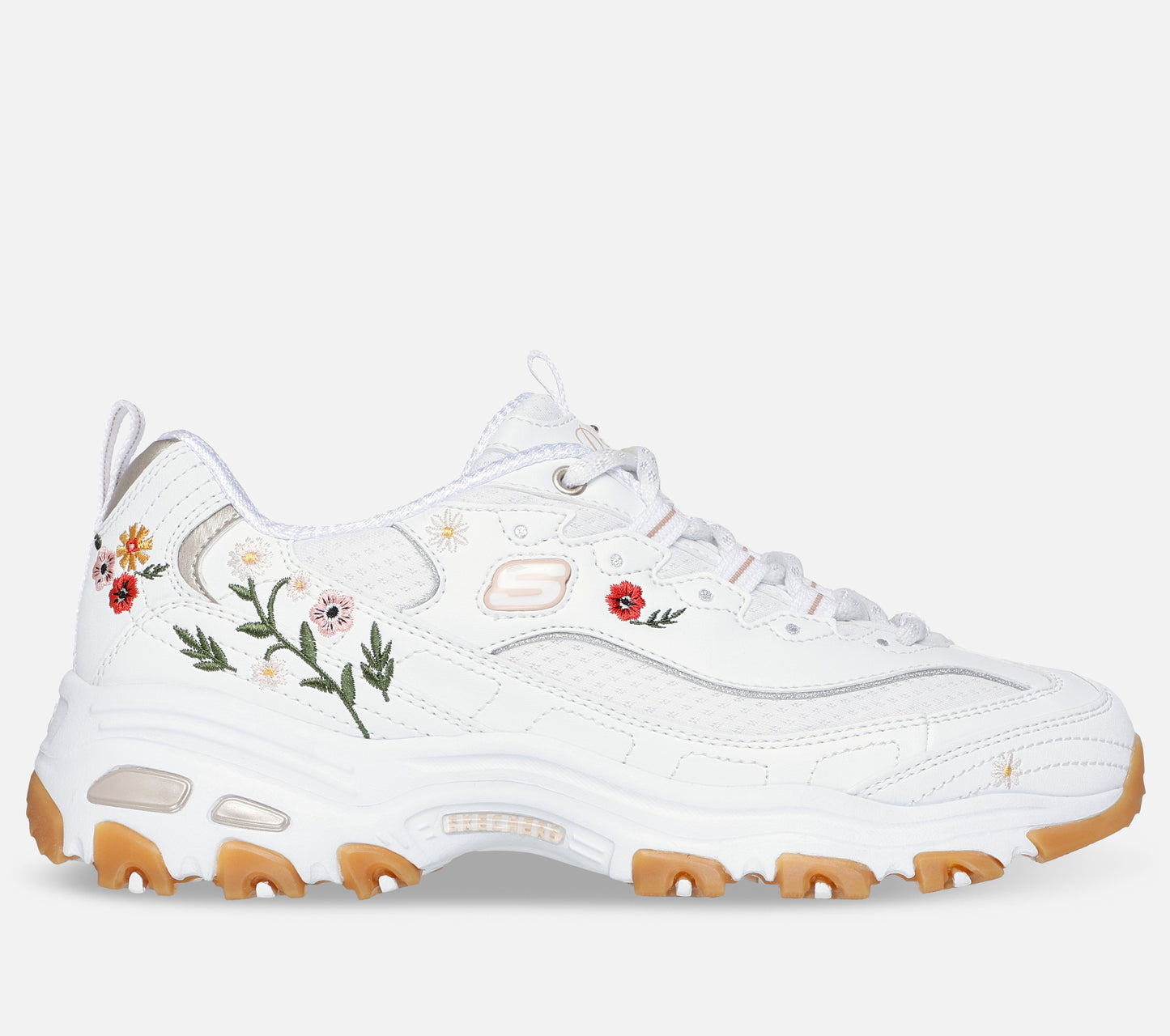 D'Lites - Spring Bloom Shoe Skechers.dk