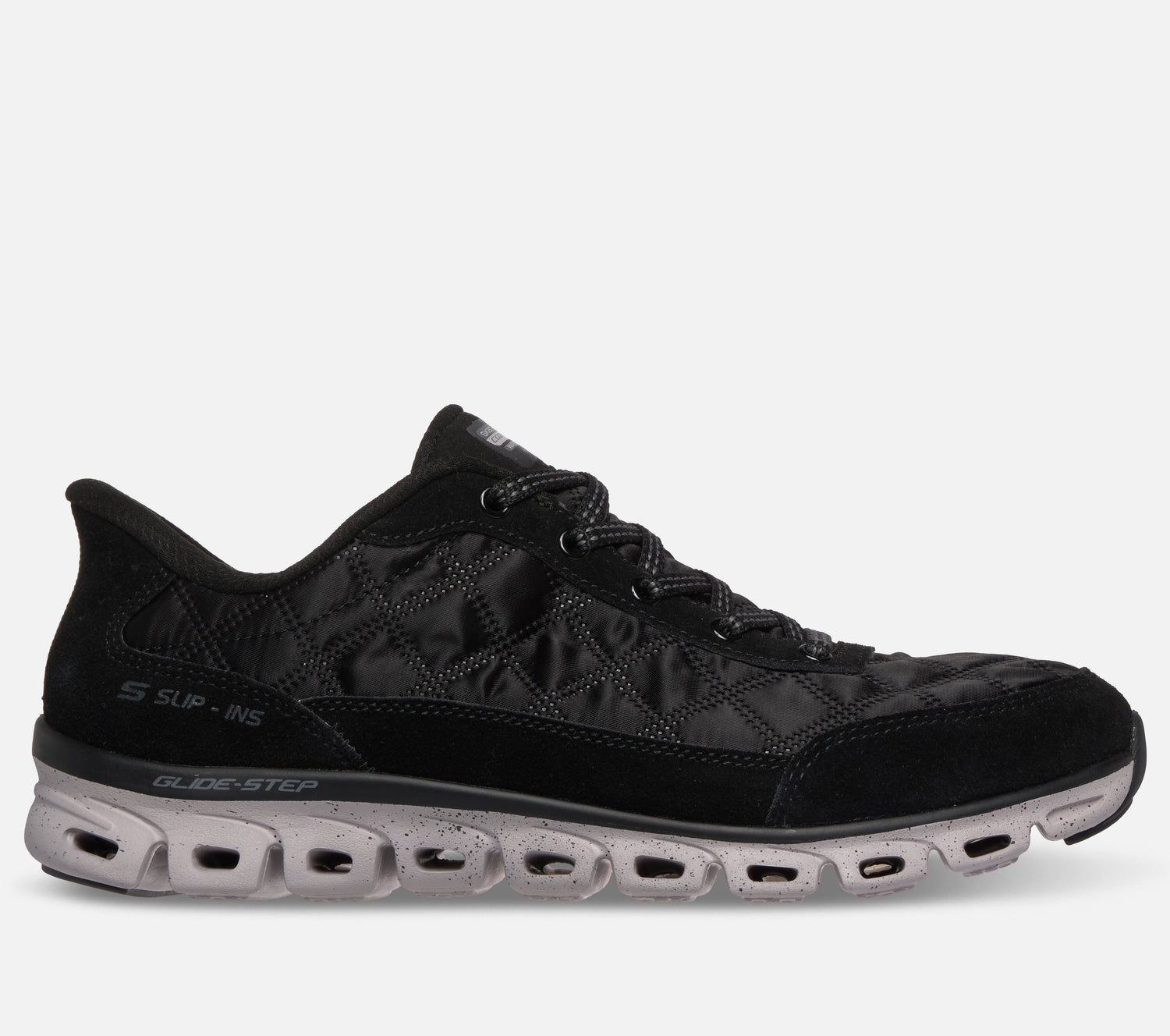 Slip-ins: Glide-Step - Cozy Fit Cascada Shoe Skechers.dk