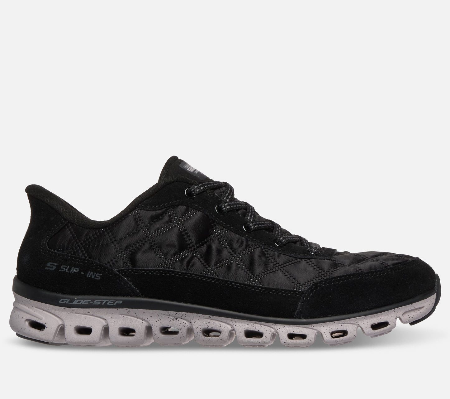 Slip-ins: Glide-Step - Cozy Fit Cascada Shoe Skechers.dk