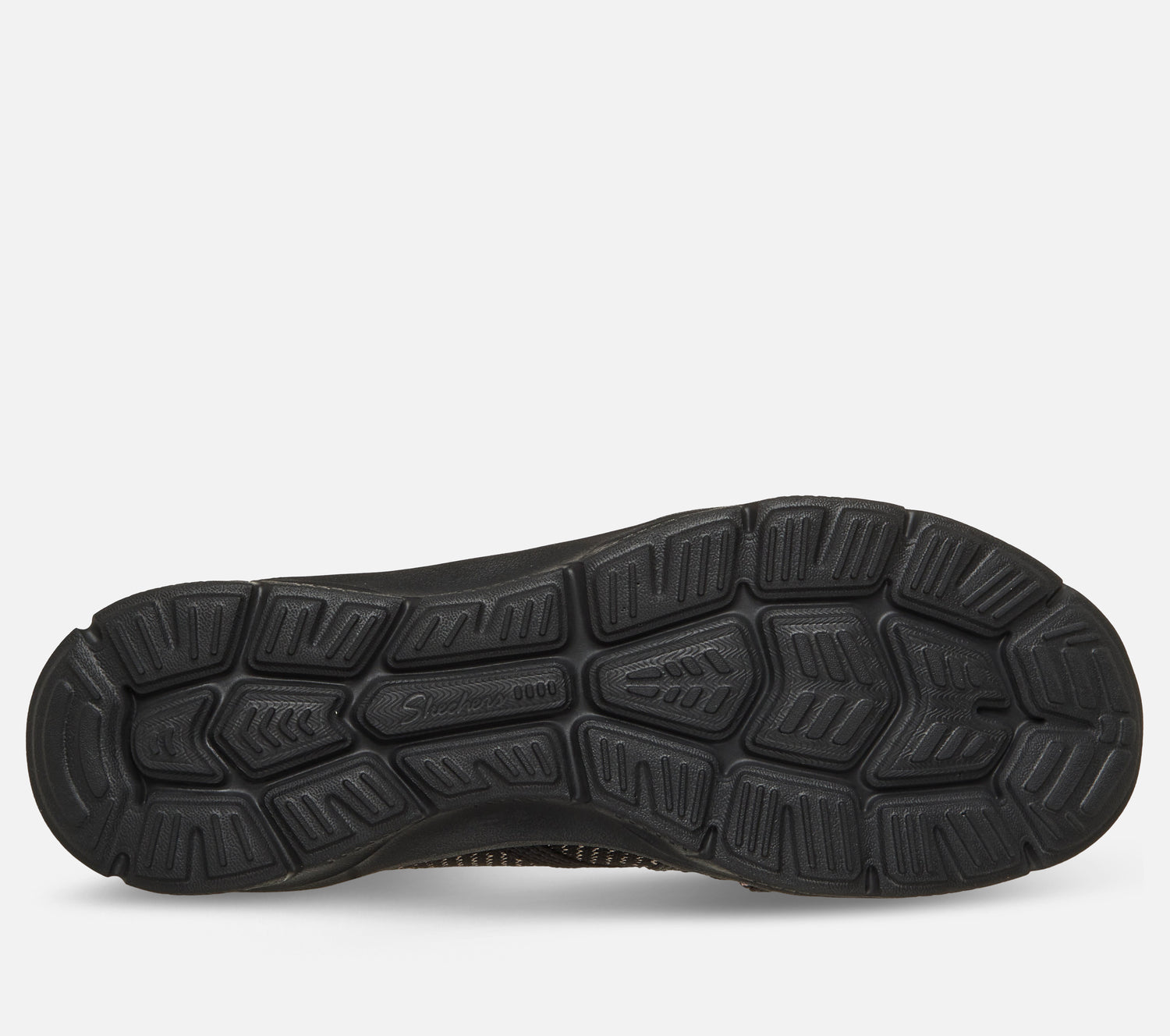 Arch Fit Sunny - Flutter Step Ballerina Skechers.dk