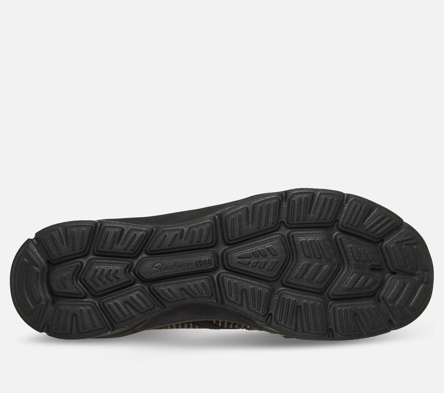 Arch Fit Sunny - Flutter Step Ballerina Skechers.dk