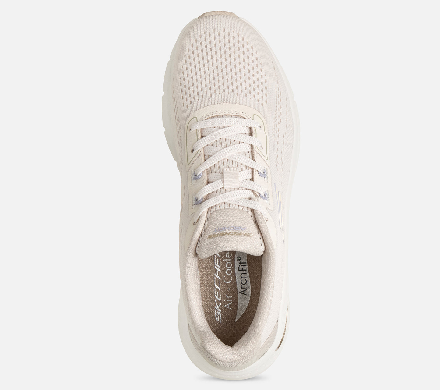 Arch Fit 3.0 - Easy Flow Shoe Skechers.dk