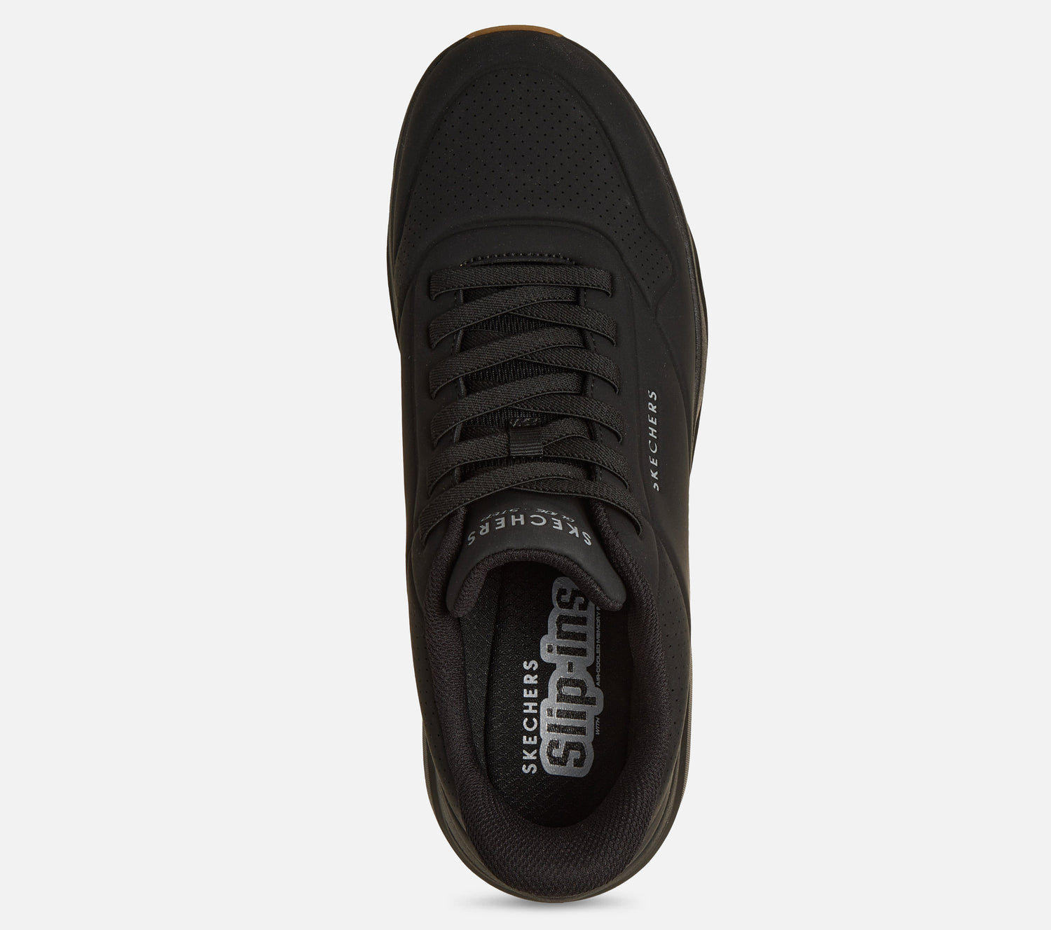 Slip-ins: UNO Glide-Step – Glide on Air Shoe Skechers.dk