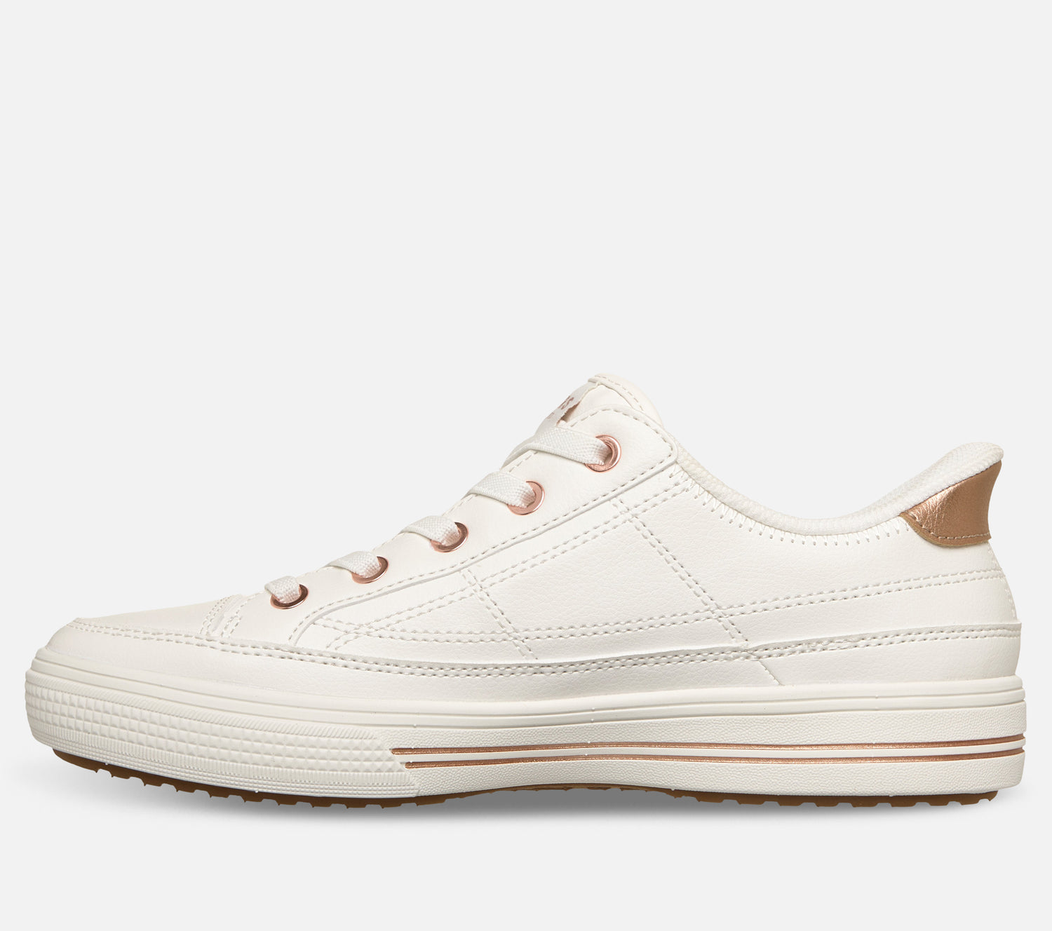 Slip-ins: Arch Fit Arcade - Catch Ya There Shoe Skechers.dk