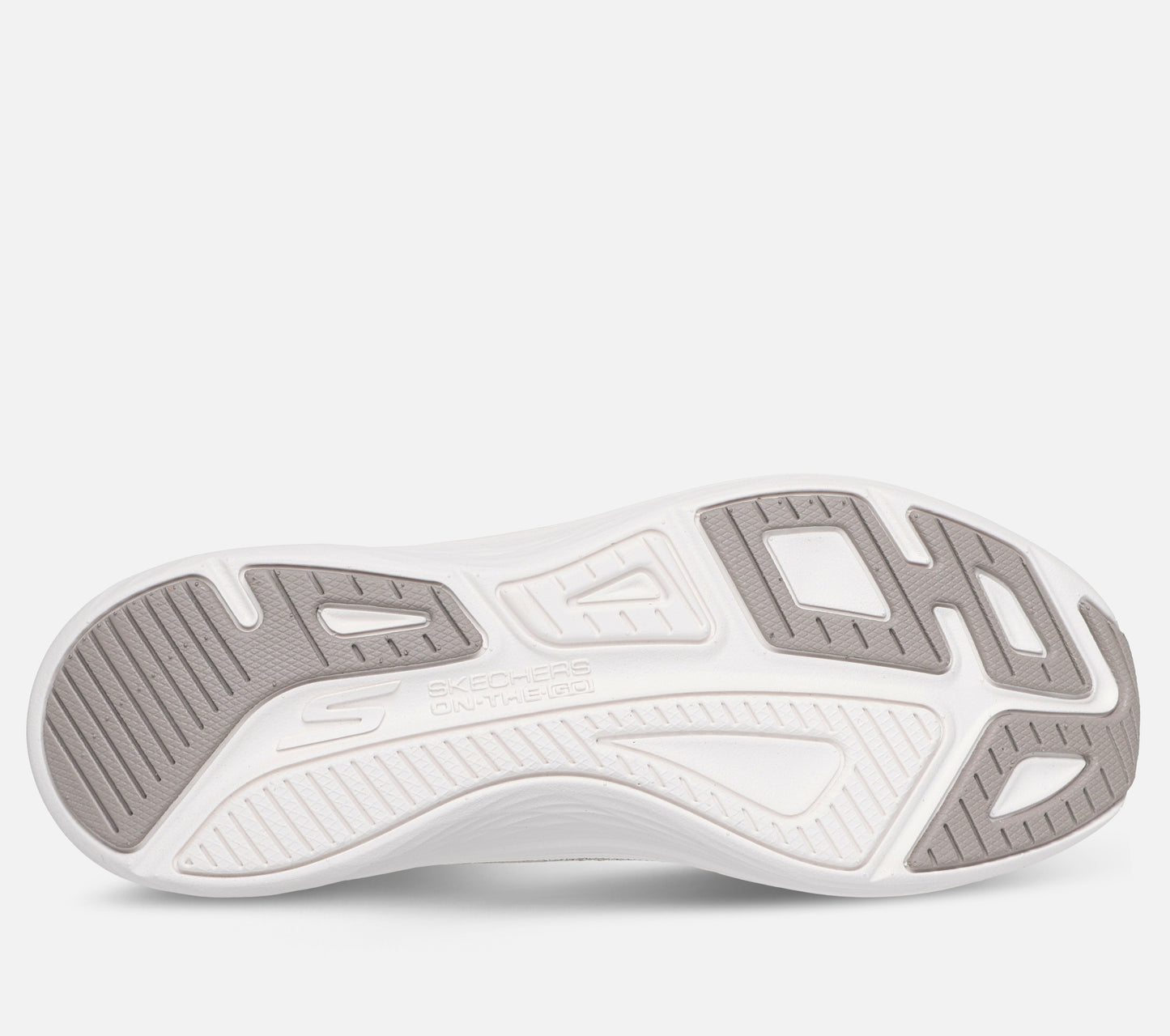 Slip-ins: Max Cushioning Lite Aura - Tessa Shoe Skechers.dk