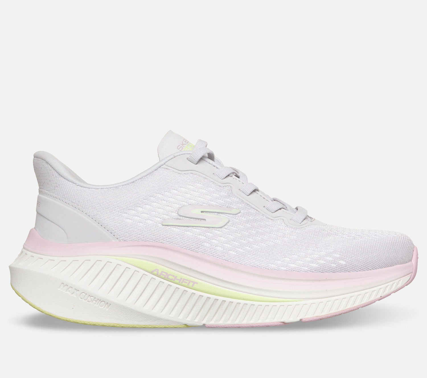 GO WALK Max Cushioning Arch Fit - Roslyn Shoe Skechers.dk