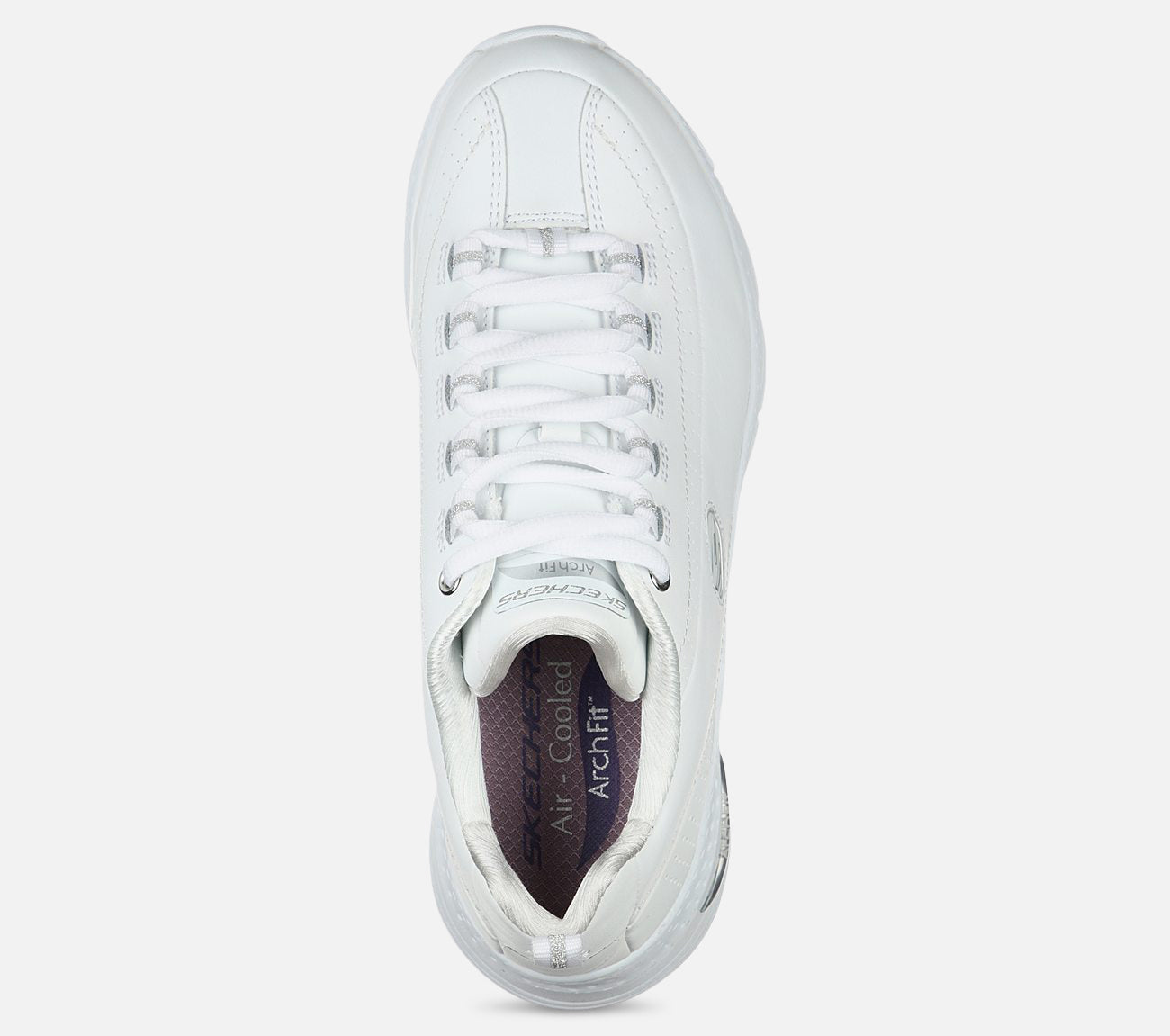 Wide Fit: Arch Fit - Citi Drive Shoe Skechers.dk