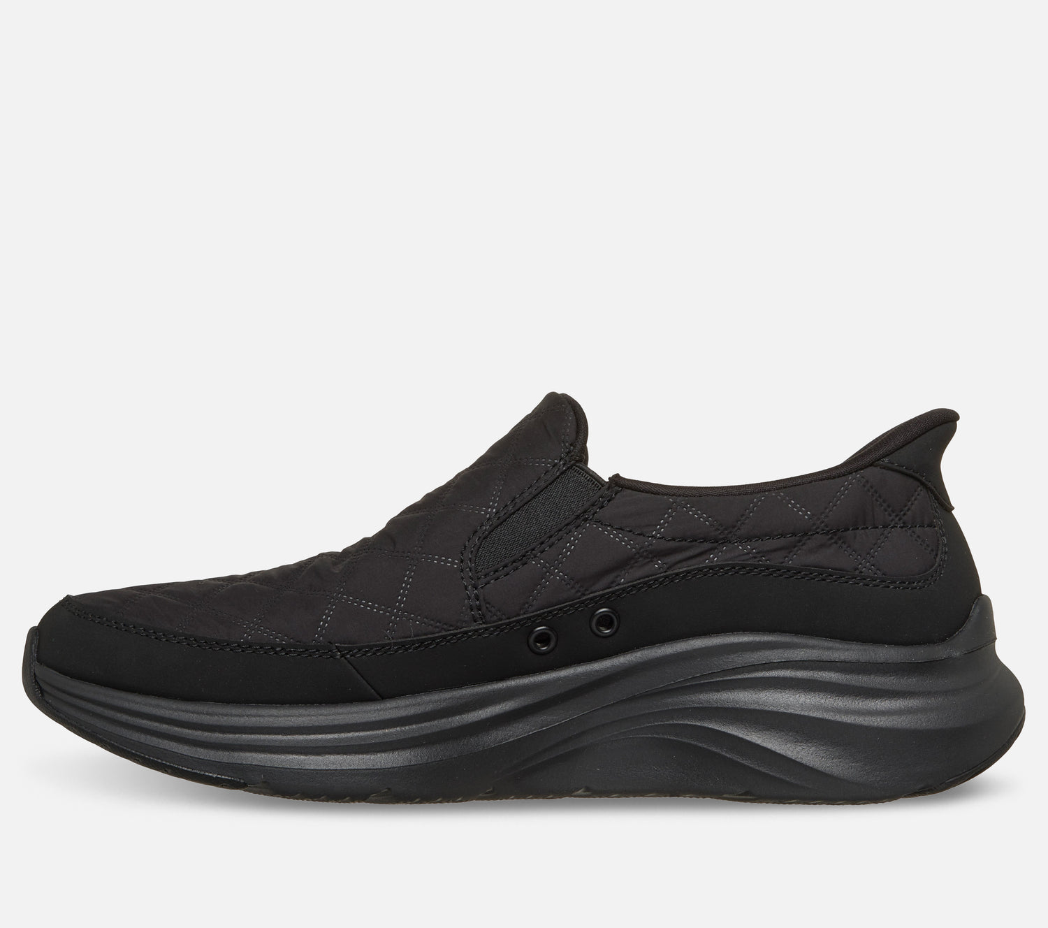 Slip-ins: Contour Foam - Cozy Fit Nordain Shoe Skechers.dk