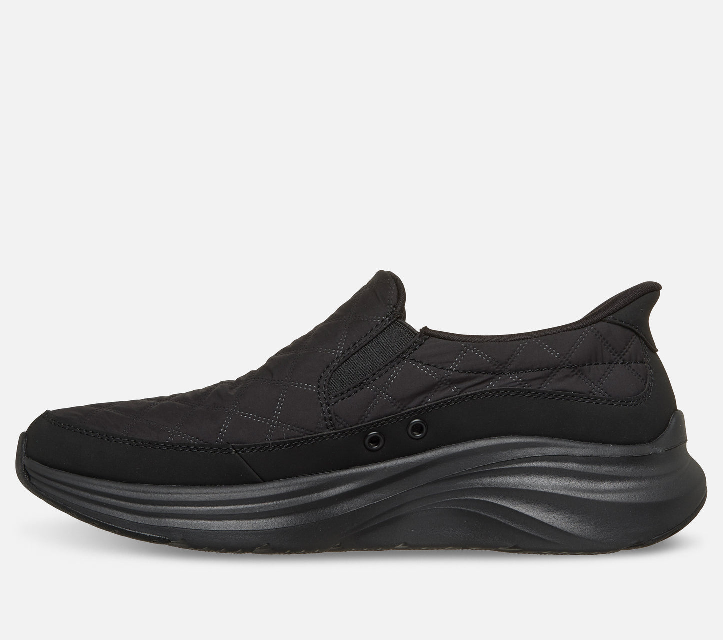 Slip-ins: Contour Foam - Cozy Fit Nordain Shoe Skechers.dk