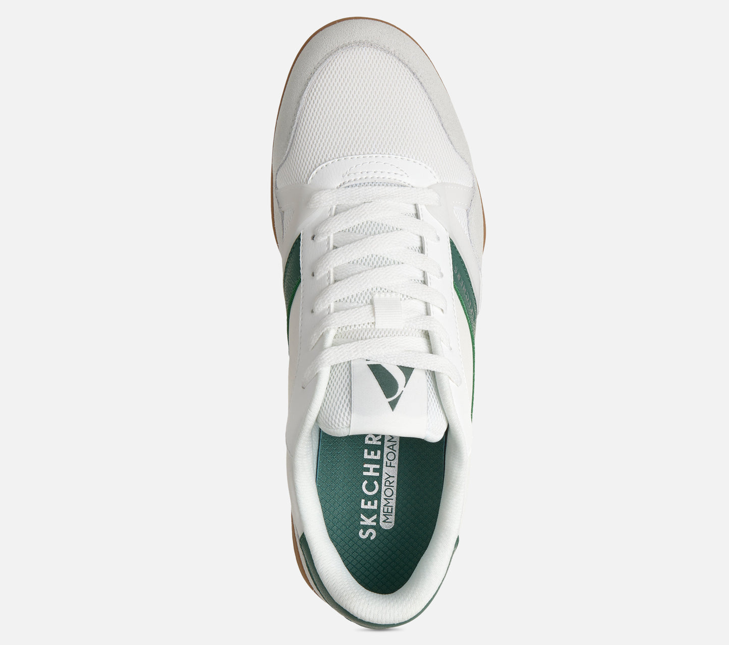Zinger Evo – Debut Brace Shoe Skechers.dk