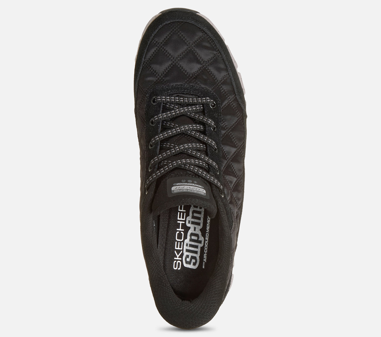 Slip-ins: Glide-Step - Cozy Fit Cascada Shoe Skechers.dk