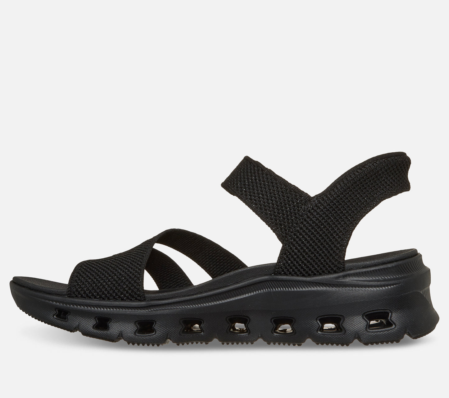 Slip-ins: Arch Fit Glide-Step Pro Sandal - Ace Sandal Skechers.dk