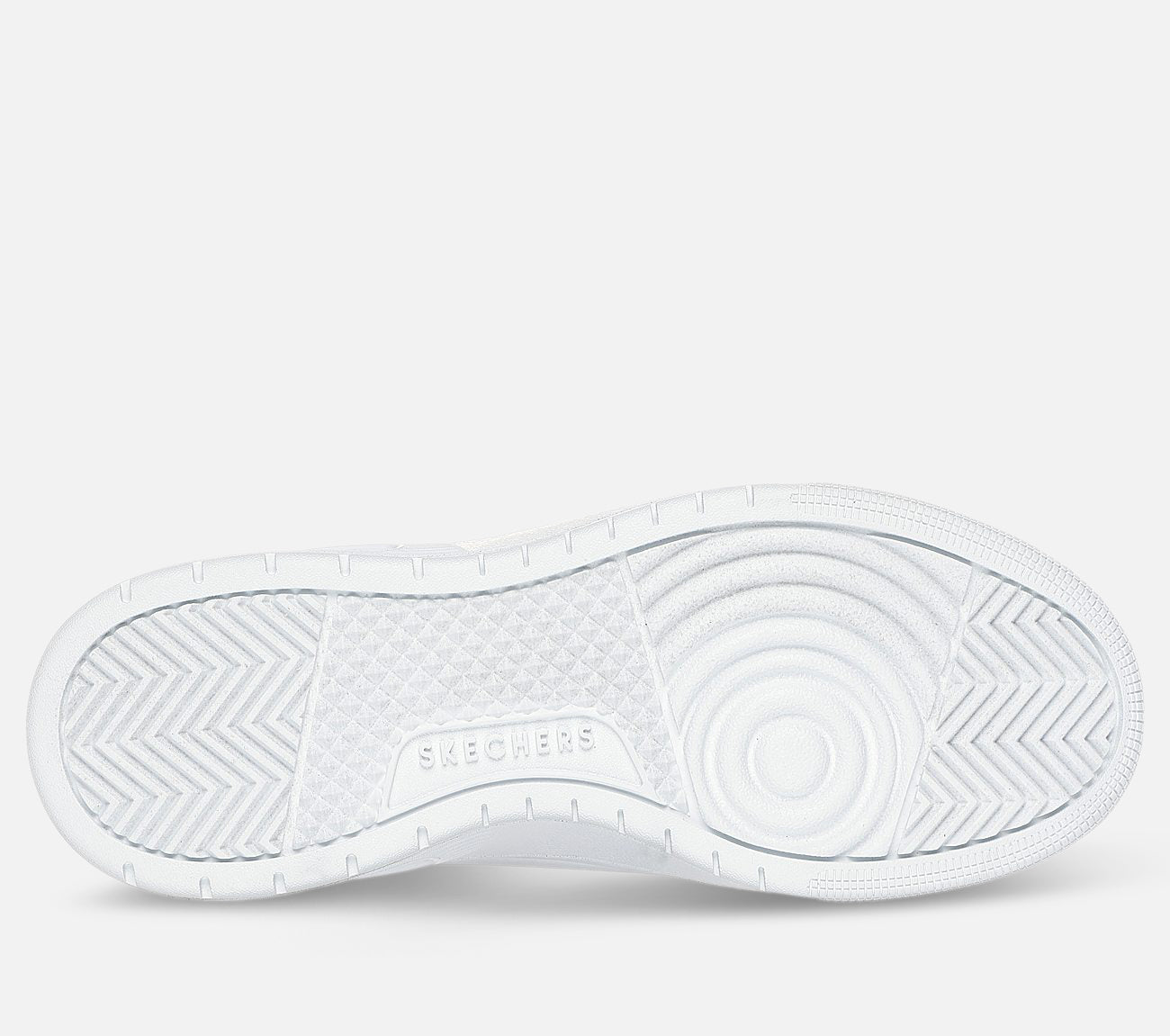 Uno Court - Fast Break Shoe Skechers.dk