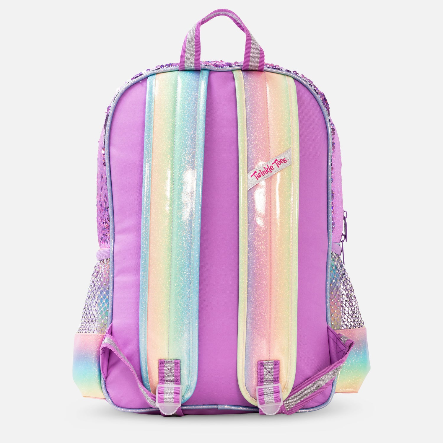 Whimsical Rainbow Backpack Bags Skechers.dk
