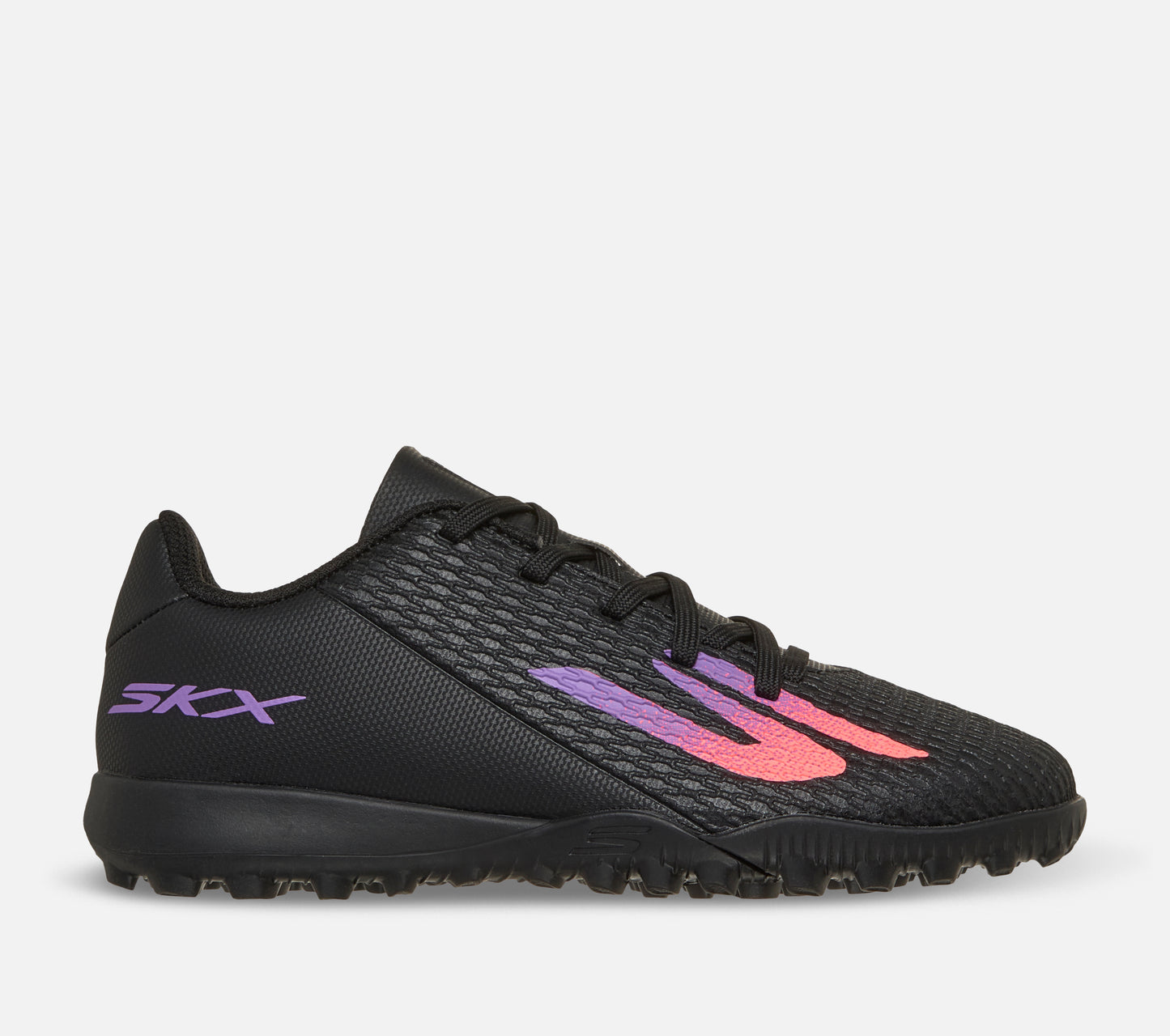 SKX_2 JR TD TF Football Skechers.dk
