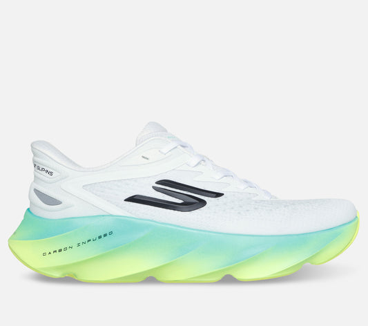 Slip-ins: Aero Burst Shoe Skechers.dk