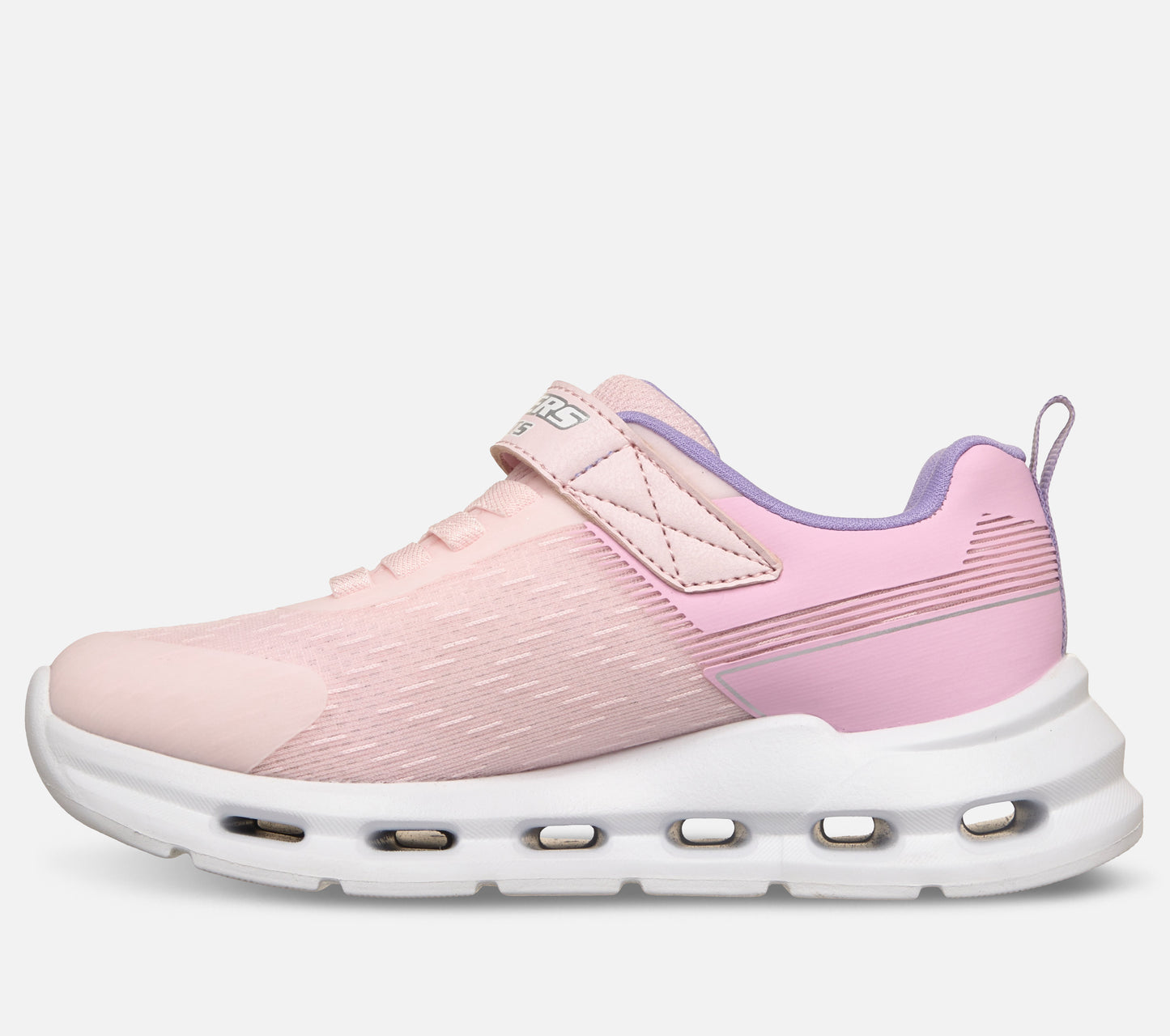 S-Lights: Glide-Step Lights Shoe Skechers.dk