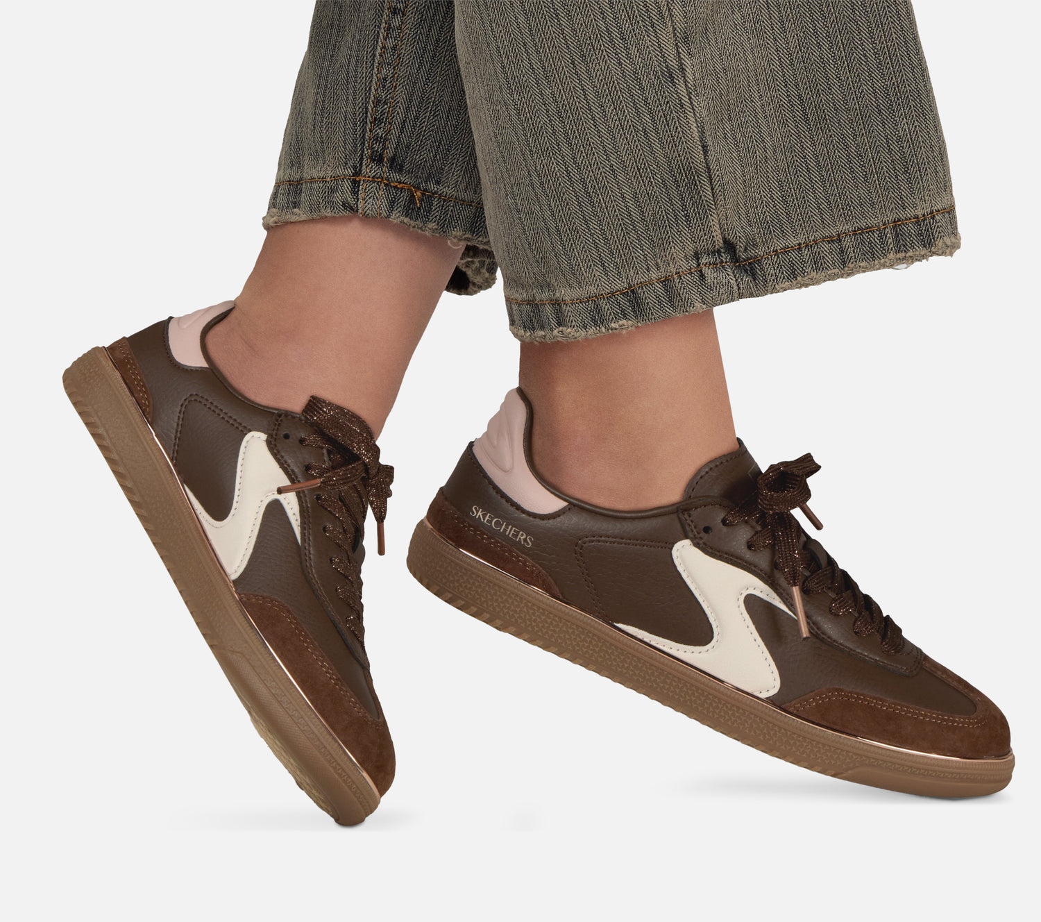 Hotshot - Living Luxe Shoe Skechers.dk