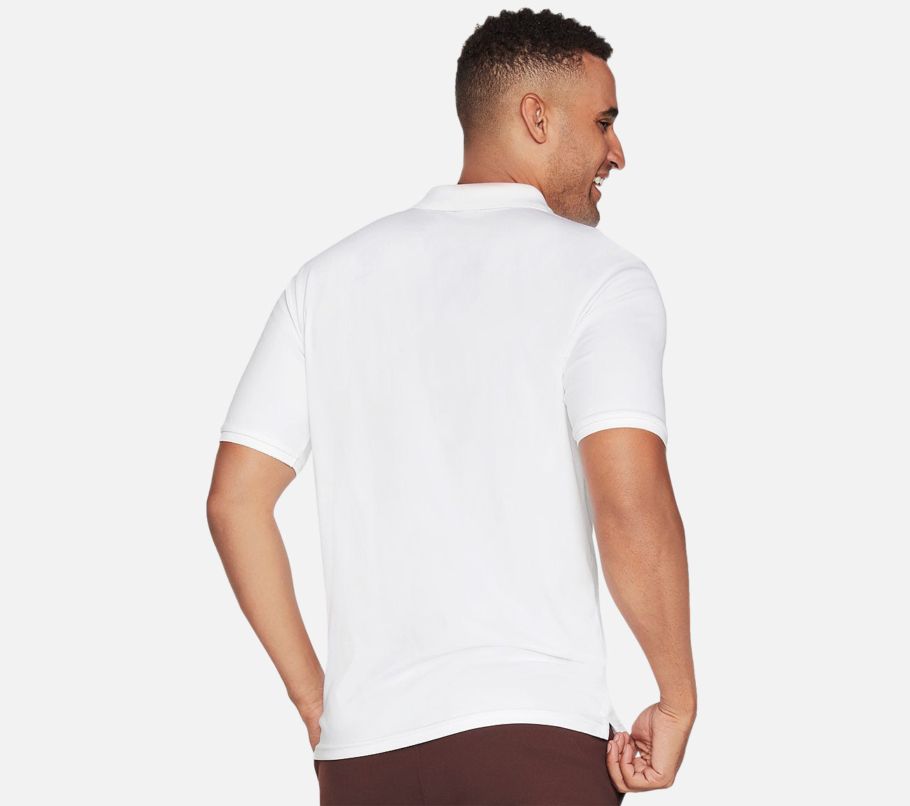 Off Duty Polo Clothes Skechers.dk