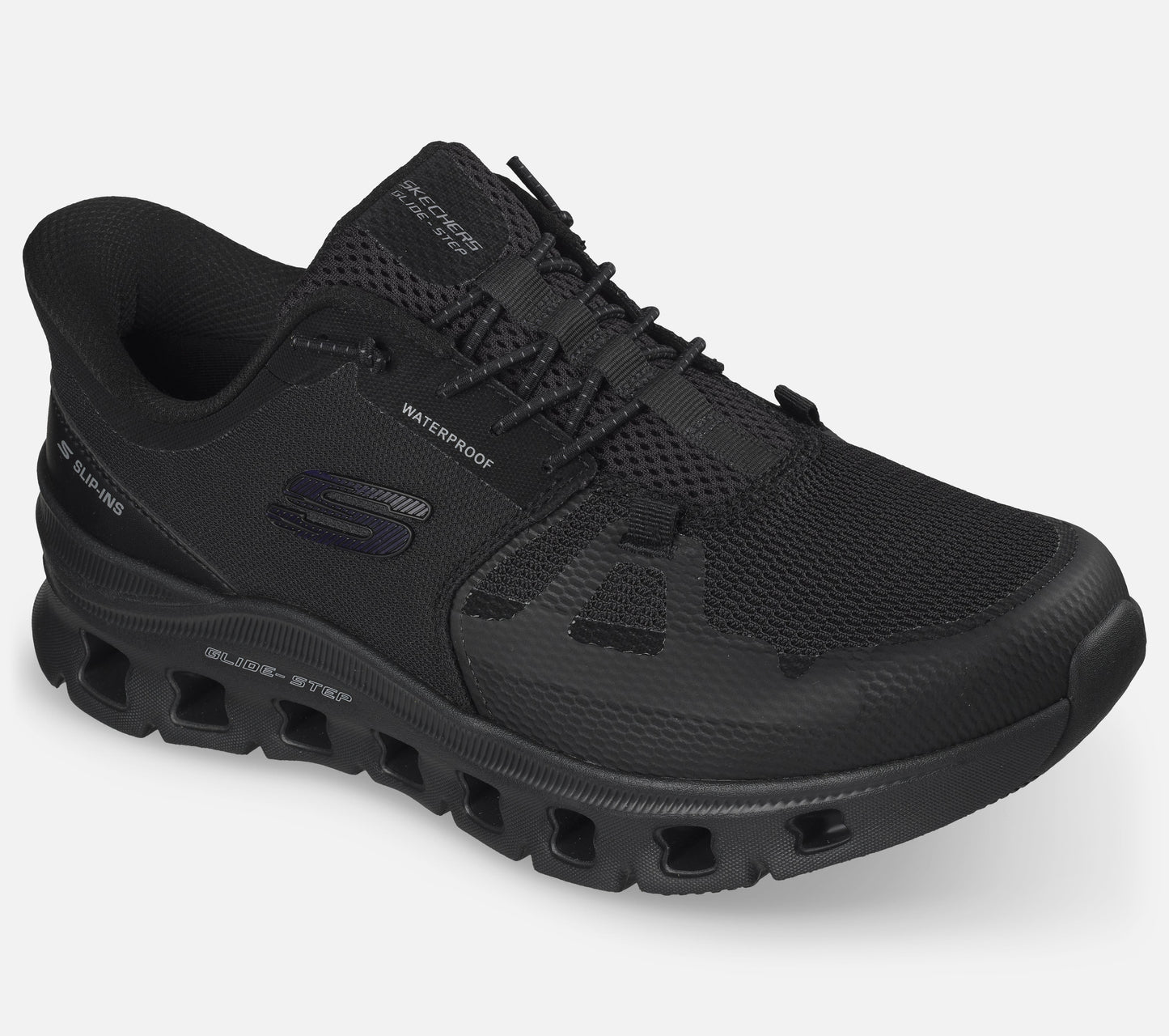 Slip-ins: Glide-Step Pro - Rainpartner - Waterproof