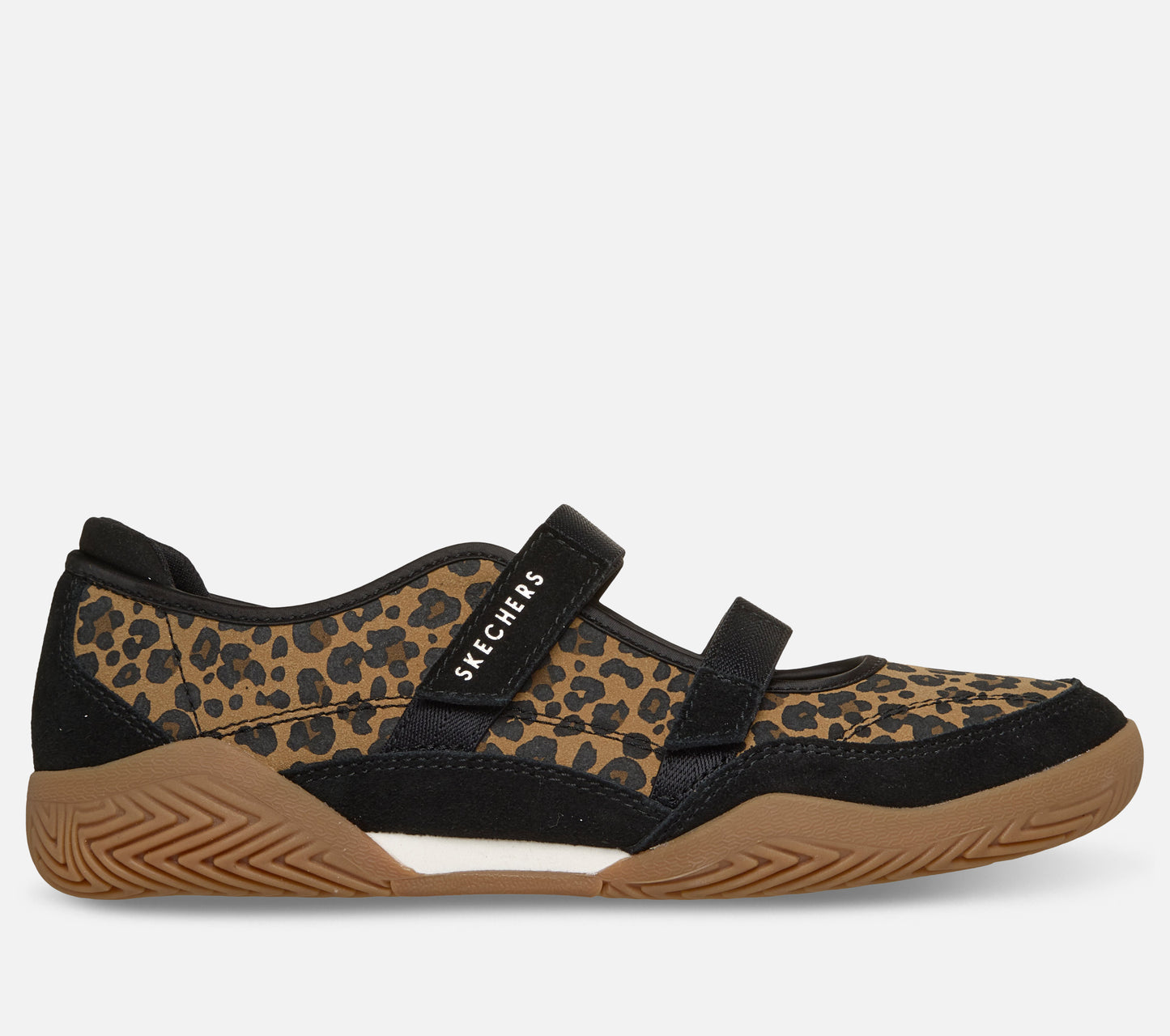 Zinger Evo - Zen Daze Shoe Skechers.dk