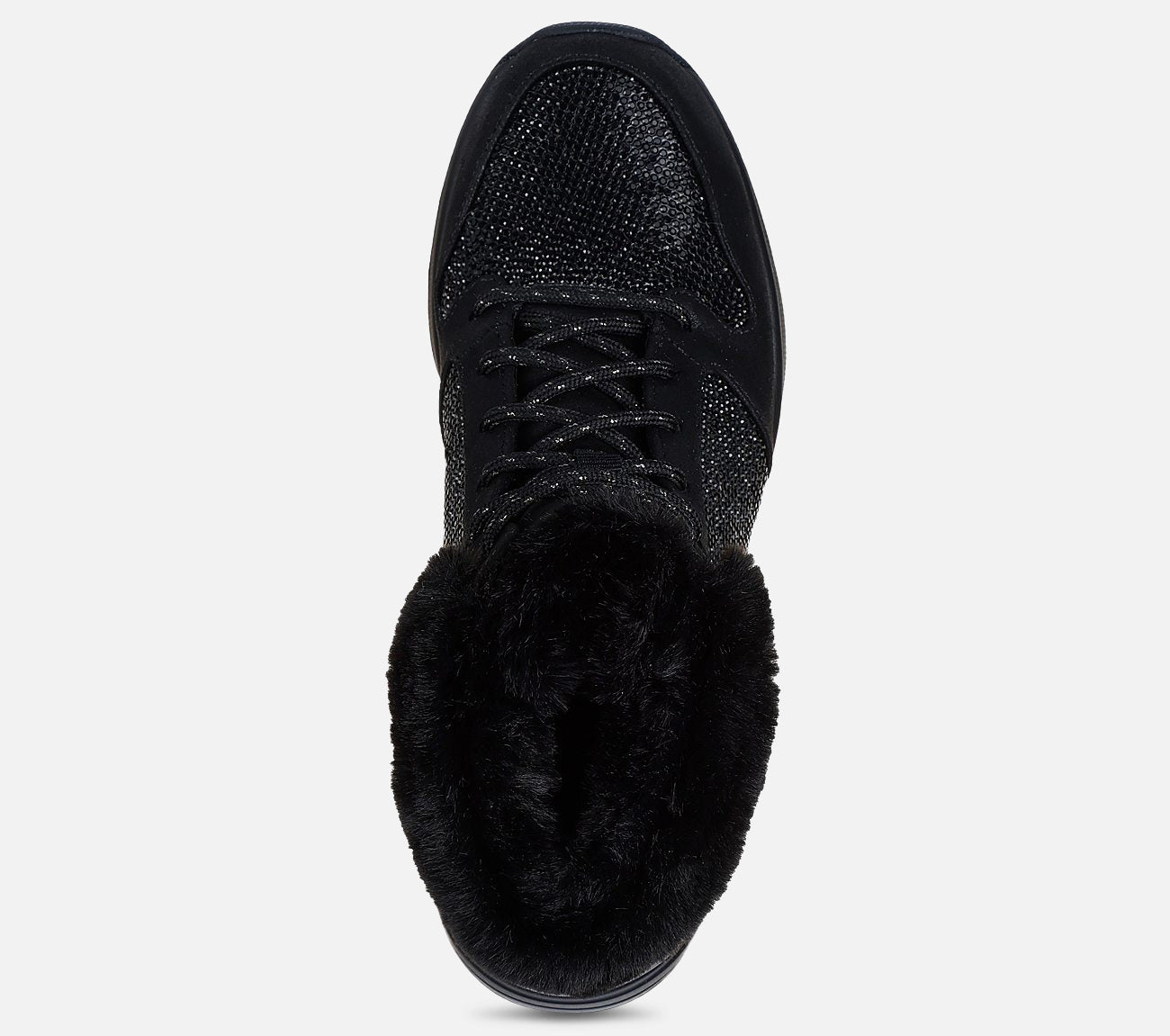 Million Air - Elevated Luxe Air Boot Skechers.dk