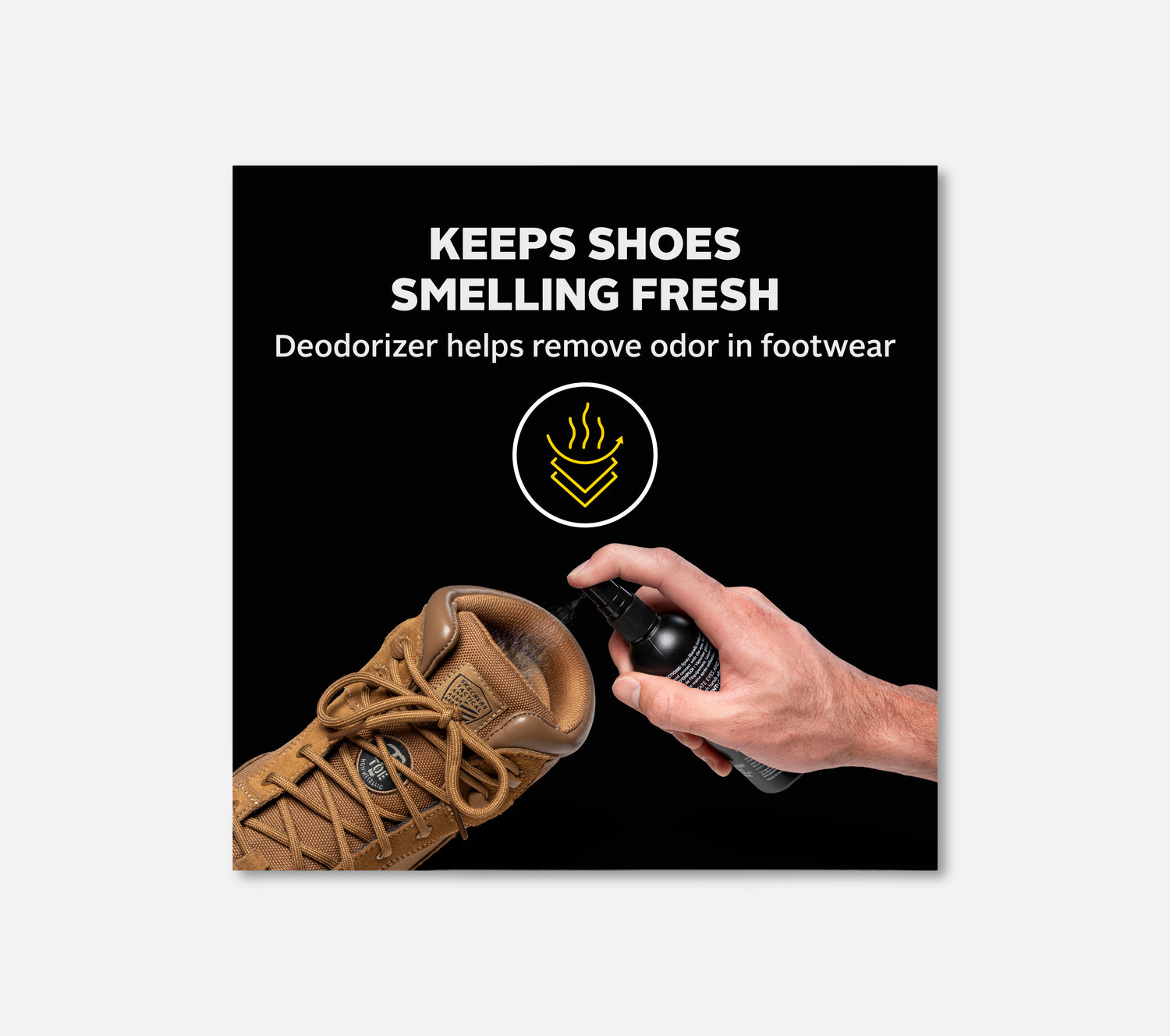 Skoplejesæt Shoe Care Skechers.dk