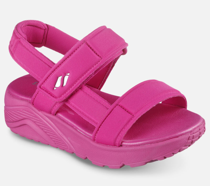 Uno Lite Sandal – Sunny Stand Sandal Skechers.dk