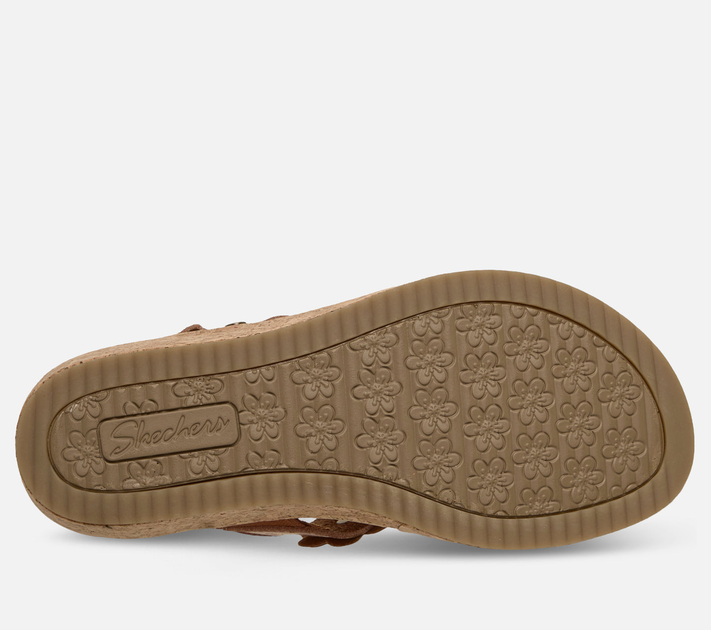 Arch Fit Beverlee 2.0 – Rare Gem Sandal Skechers.dk