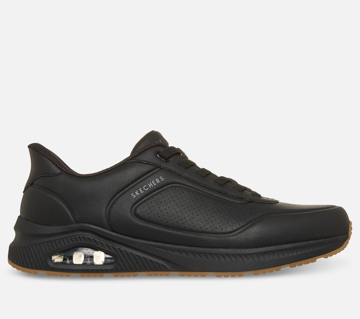 Relaxed Fit: Arch Fit UNO - Relaxing On Air Shoe Skechers.dk