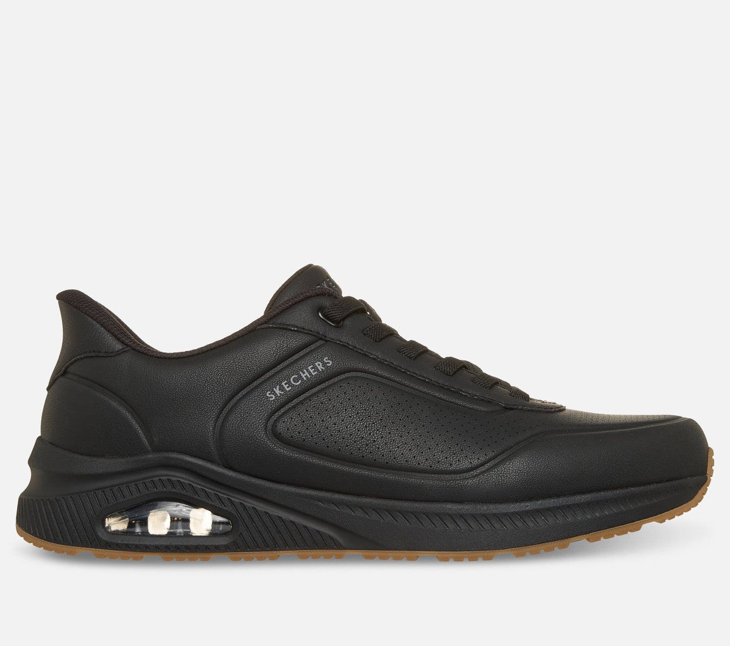 Relaxed Fit: Arch Fit UNO - Relaxing On Air Shoe Skechers.dk