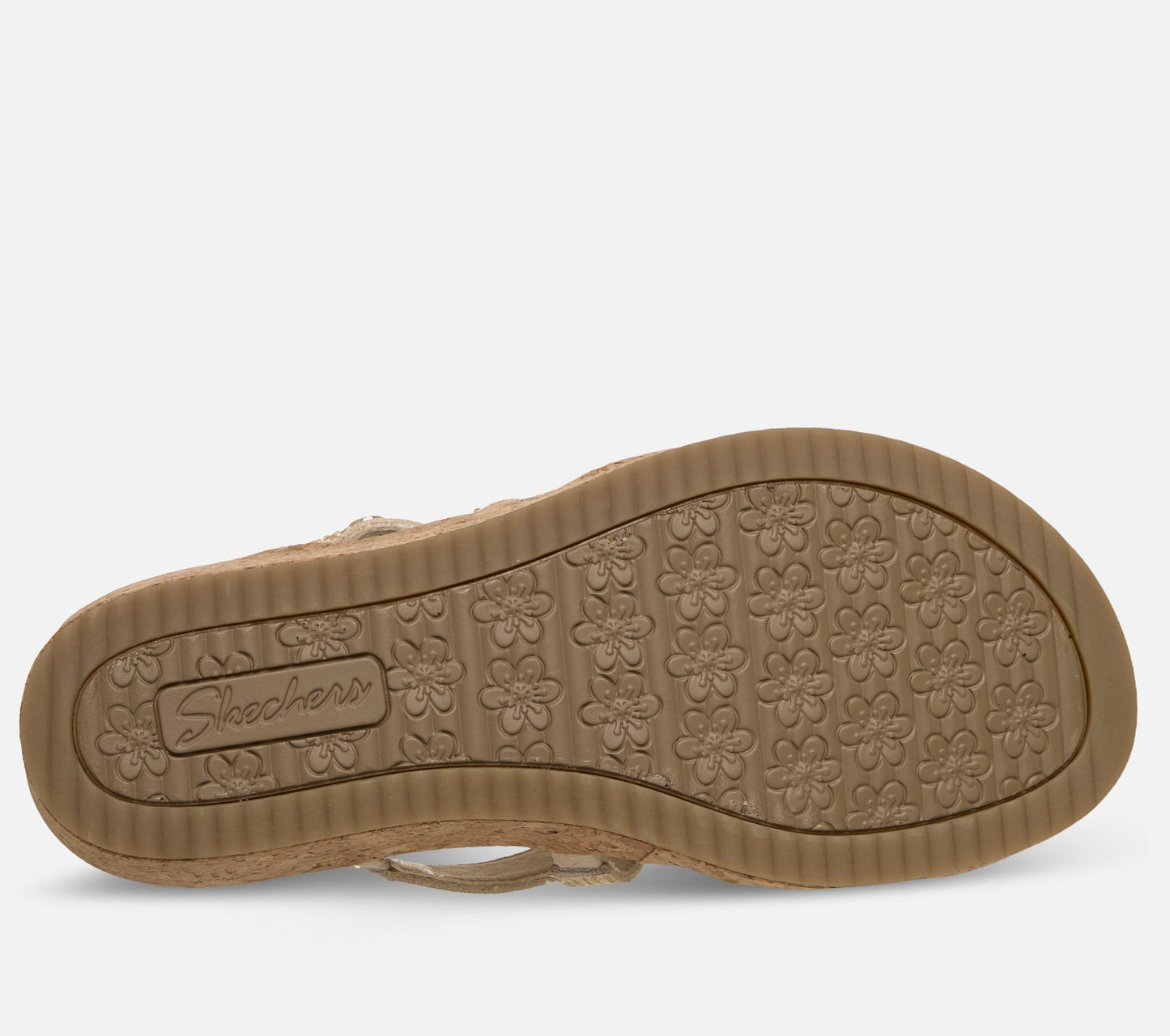 Arch Fit Beverlee 2.0 - Tigger Posse Sandal Skechers.dk