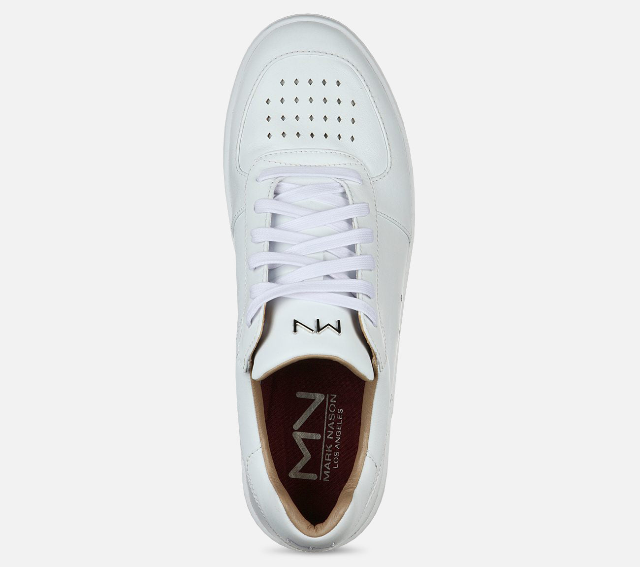 Mark Nason Los Angeles Palmilla - Maren Shoe Skechers