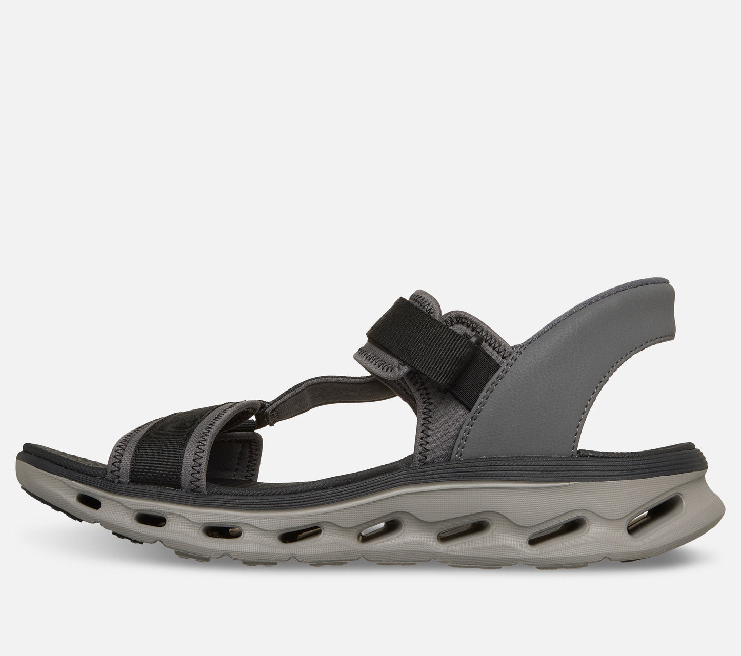 Slip-ins: GO WALK Glide-Step 2.0 - Gerry Sandal Skechers.dk