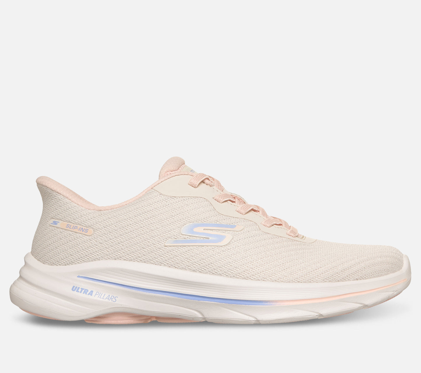 Slip-ins: GO WALK 8 - Nadia Shoe Skechers.dk