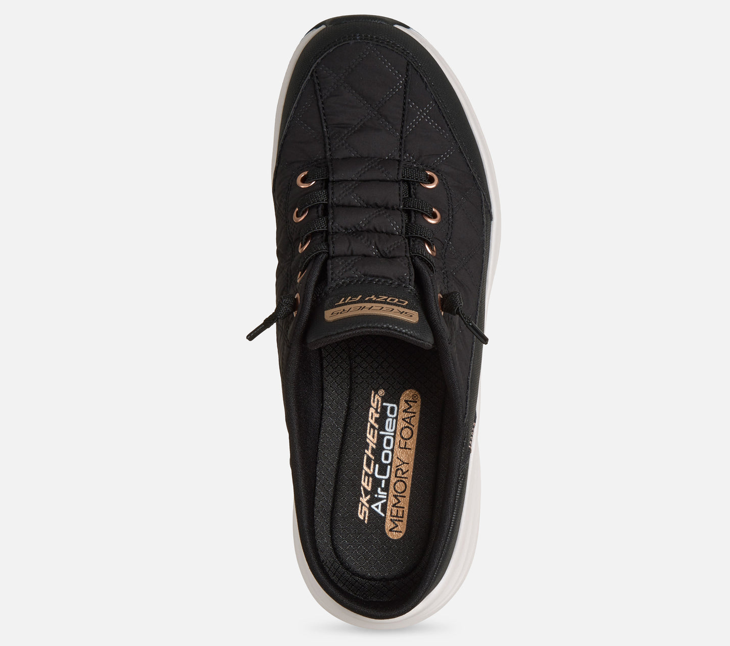 Contour Foam - Cozy Fit Forever Dream Shoe Skechers.dk