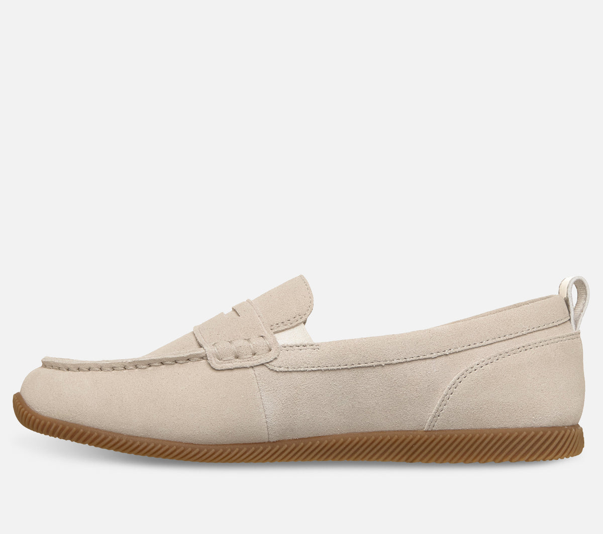 Midcity - Preppy Chic Ballerina Skechers.dk